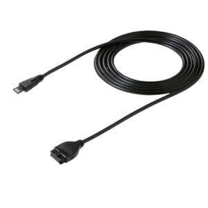 Mitutoyo U Wave T Dedicated Connection Cable with Foot Switch option