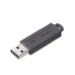 Mitutoyo USB-ITPAK V3.0
