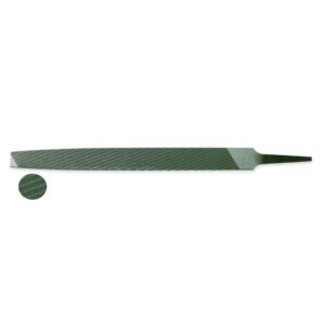 Crescent 250mm/10in. Single Cut Flat Magicut® File