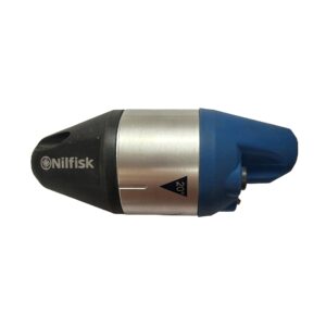 Nilfisk 4-in-1 Nozzle - Suits Lance