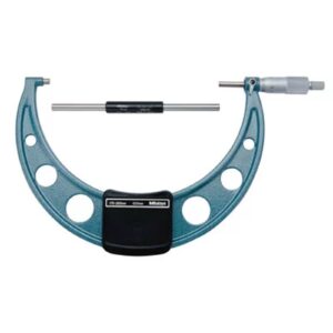 Mitutoyo Outside Micrometer 175-200mm x 0.01mm