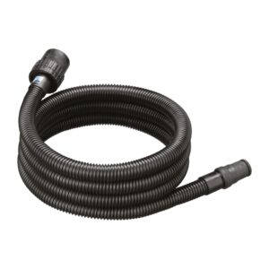 Nilfisk 3.5m x 27mm Anti-static Hose & Cuffs/Tool Adaptor Set