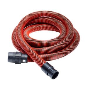 Nilfisk 4m x 36mm Anti-static Suction Hose