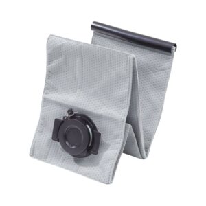 Nilfisk Longlife Filter Bag - Suits Attix 33 & 44