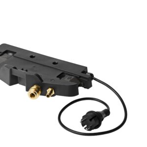 Nilfisk Airbox Conversion Kit for Pneumatic Tools - Suits Attix 33 & 44