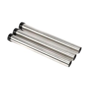 Nilfisk Pc 36x350mm Stainless Steel Extension Tube Set