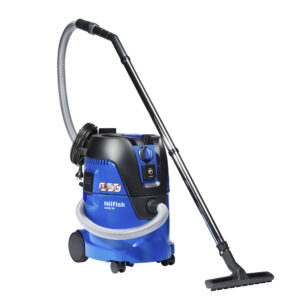 Nilfisk Aero 26-2L PC L-Class Wet & Dry Vacuum