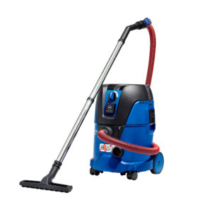 Nilfisk Aero 26-W2H PC H-Class Wireless Control Wet & Dry Vacuum