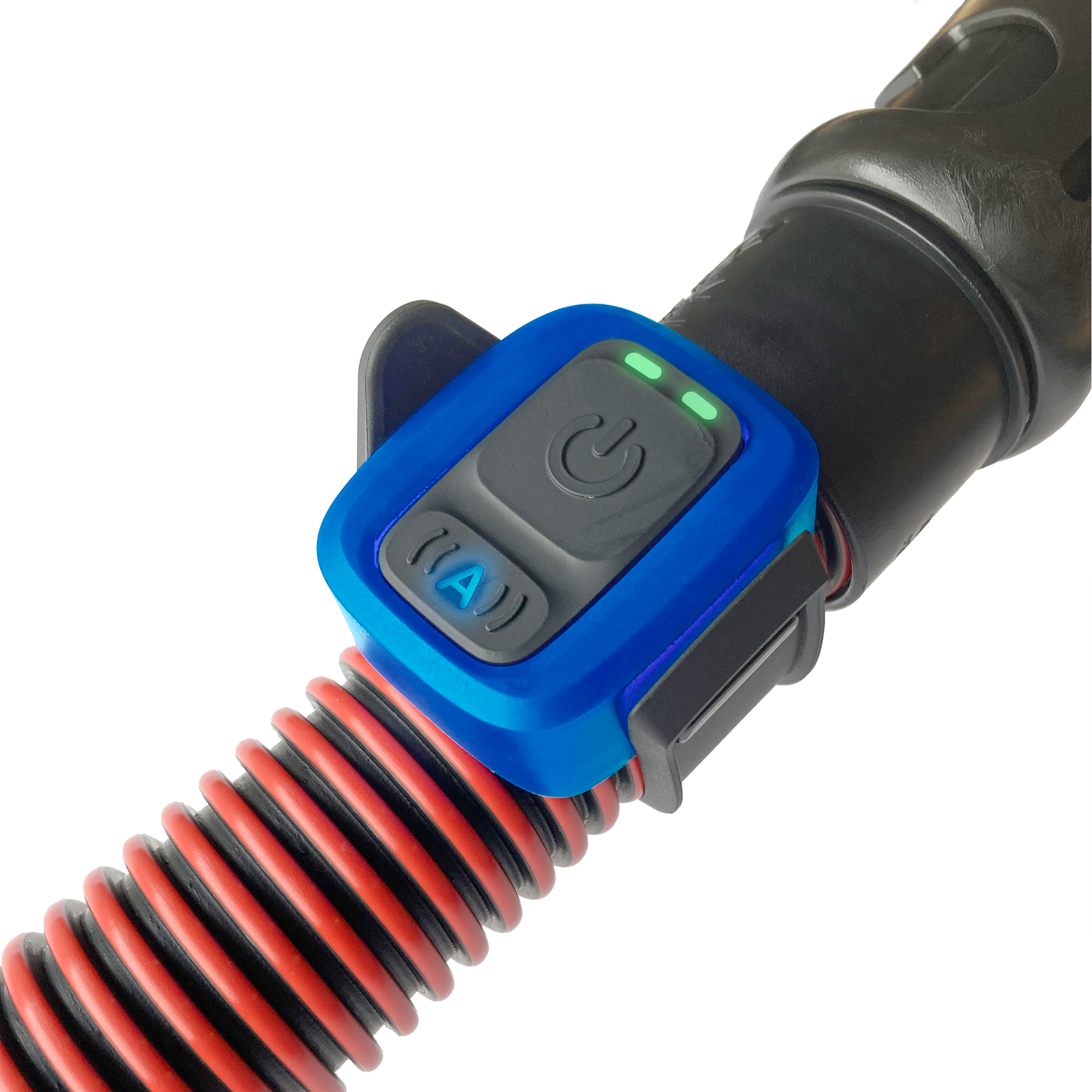 Nilfisk Aero 26-W2H PC H-Class Wireless Control Wet & Dry Vacuum - Image 3