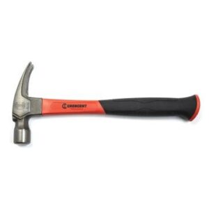 Crescent 20oz Fiberglass Hammer
