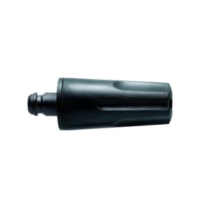 Nilfisk Dark Blue Tornado Nozzle