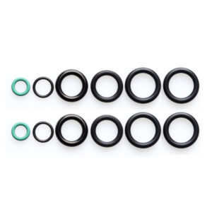 Nilfisk 12Pc O-Ring Replacement Kit