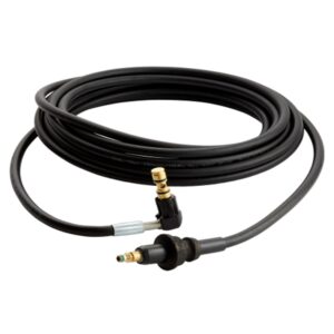 Nilfisk 9m Soft Textile Hose