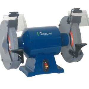Tooline BG250H 250 mm Heavy Duty Bench Grinder