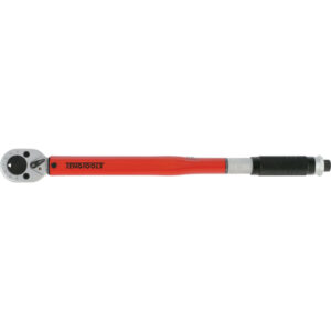 Teng 1/2in Dr. Torque Wrench 70-350Nm / 50-250ft/lb