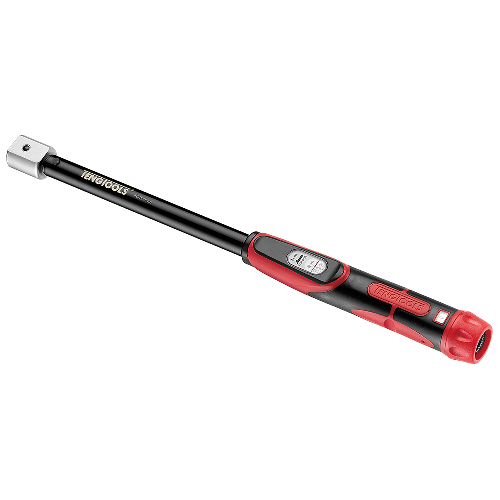 Teng Insert Torque Wrench 14 X 18