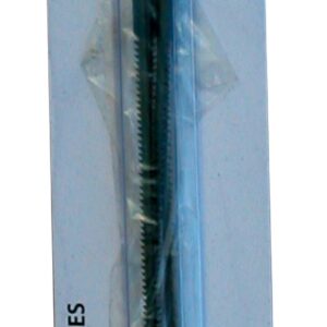 Tooline Scroll Saw Blades 18 TPI (Set of 5)