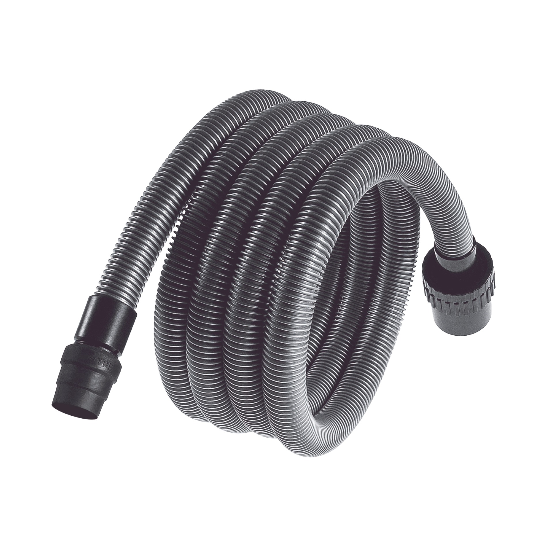 Nilfisk 3.5m x 27mm Universal Hose & Cuffs/Tool Adaptor