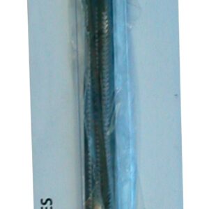 Tooline Scroll Saw Blades 15 TPI (Set of 5)