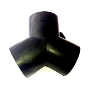 Nilfisk 50mm Y Junction