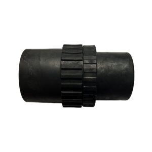 Nilfisk 36mm Anti-static Vacuum End Cuff