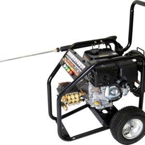 Tooline PW3600 Pressure Washer;Tooline PW3600 Pressure Washer