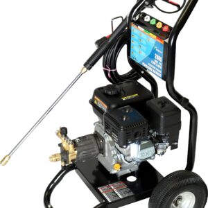 Tooline PW2801 Pressure Washer;Tooline PW2801 Pressure Washer