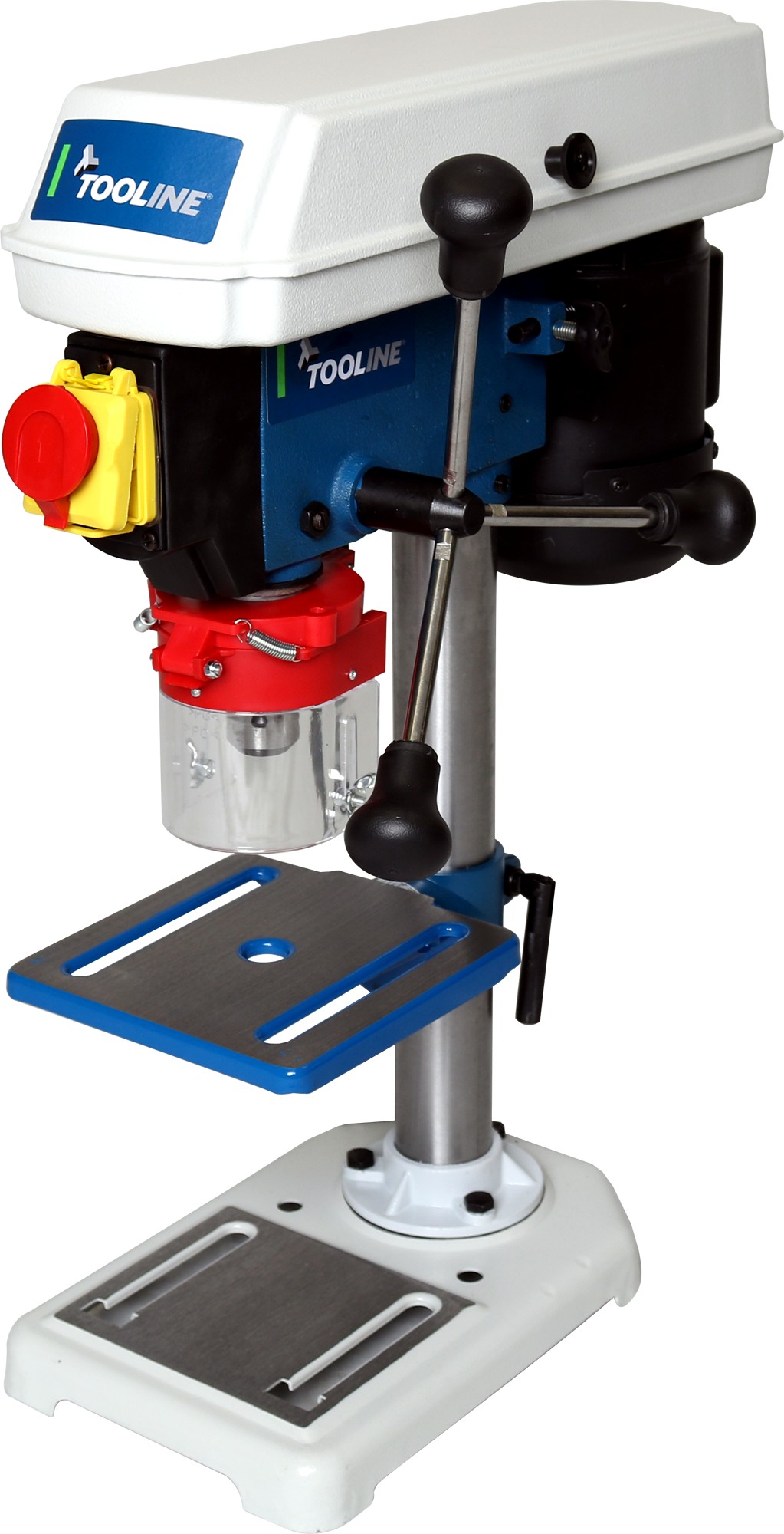 Tooline DP209B Bench Drill Press