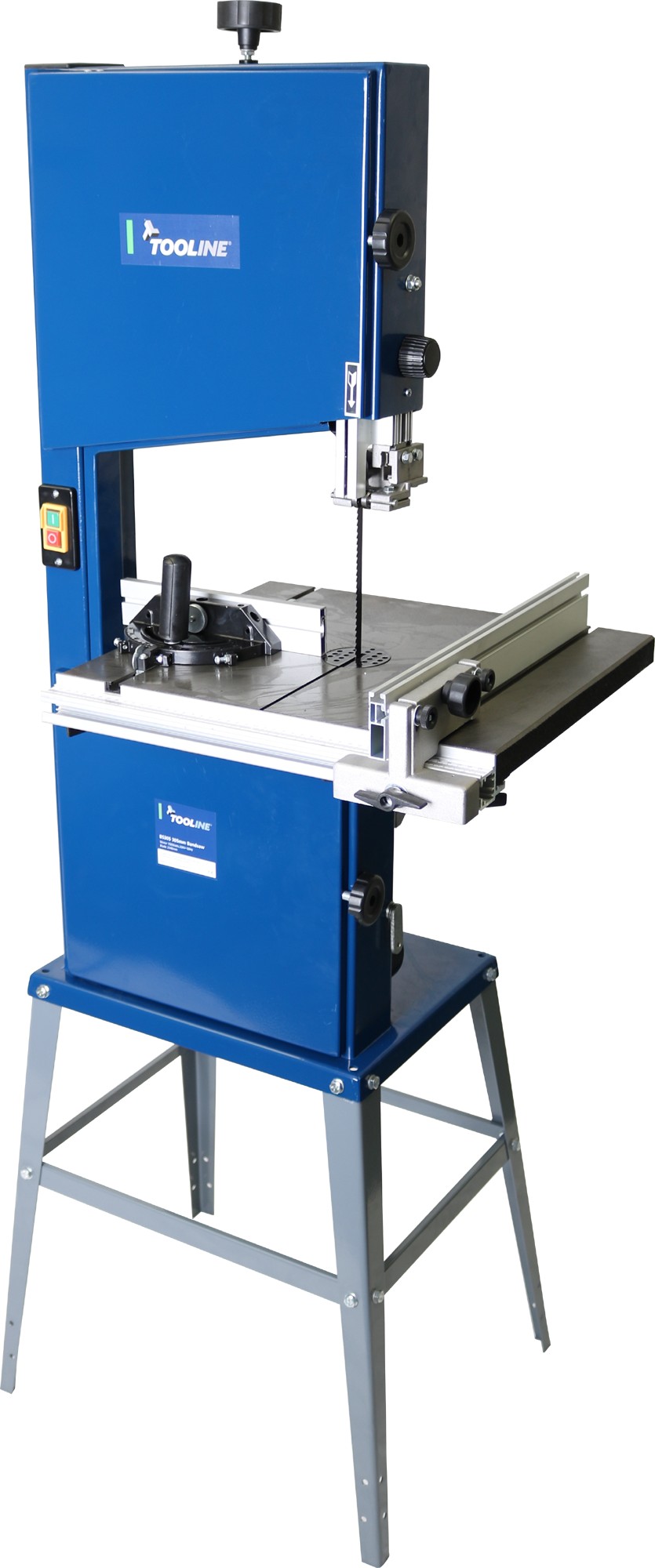 Tooline BS305 Band Saw