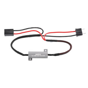 NARVA LED LOAD RESISTOR 12V HB3/4 PAIR