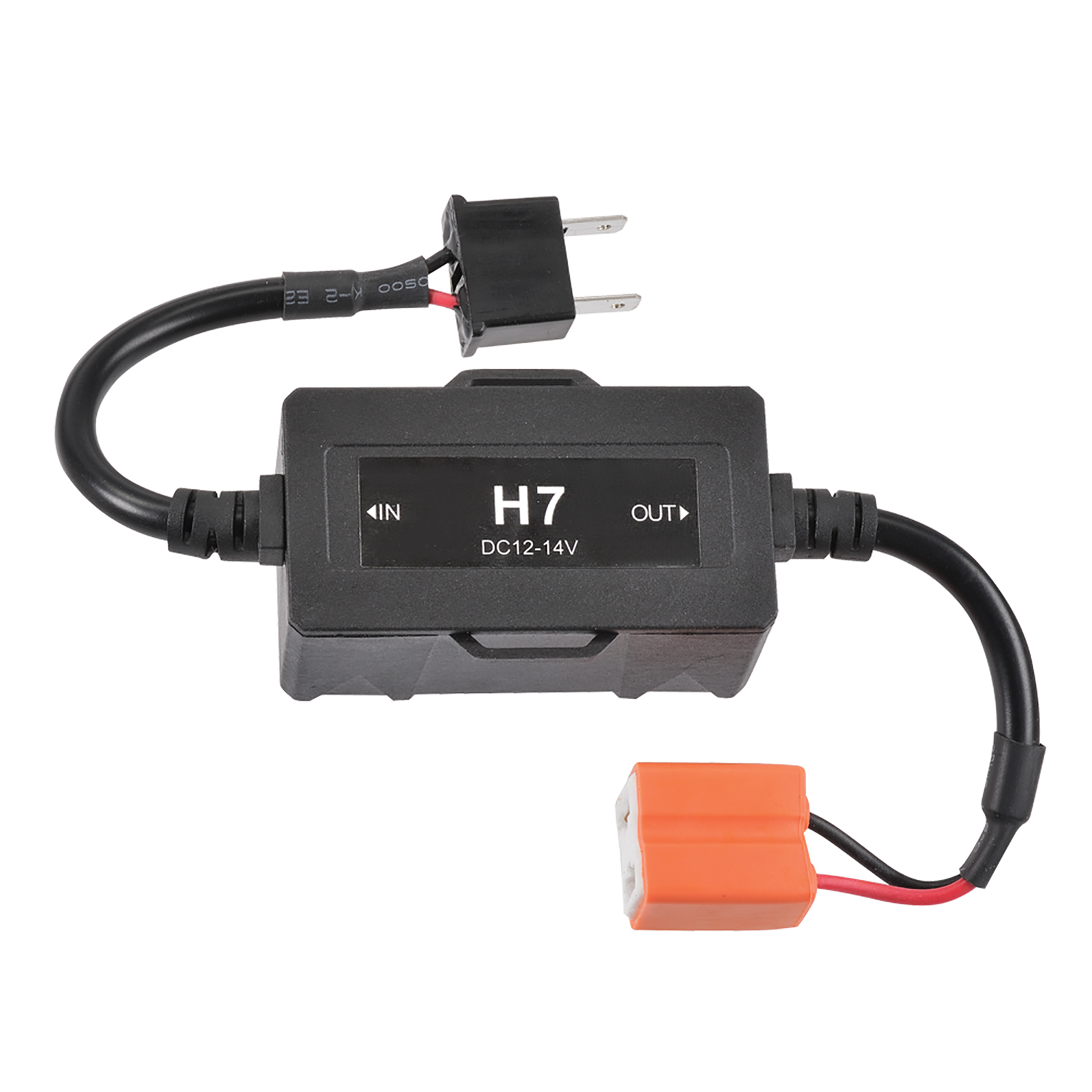 NARVA H7 CANBUS MODULE PAIR