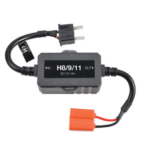 NARVA H8/9/11 CANBUS MODULE PAIR