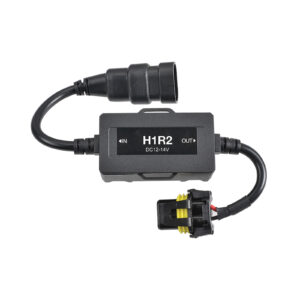 NARVA HIR2 CANBUS MODULE PAIR