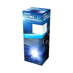 NARVA H15 CANBUS MODULE PAIR