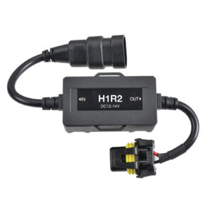 NARVA H16 CANBUS MODULE PAIR