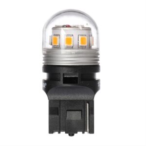 NARVA 12/24V T20 W21/5W LED WEDGE GLOBES