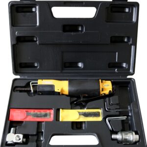 Puma Air Body Saw Front Exhaust Kit