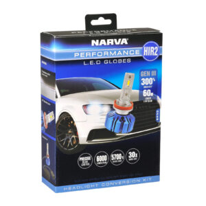 NARVA LED GEN III CONVERSION KIT HIR2 12/24V