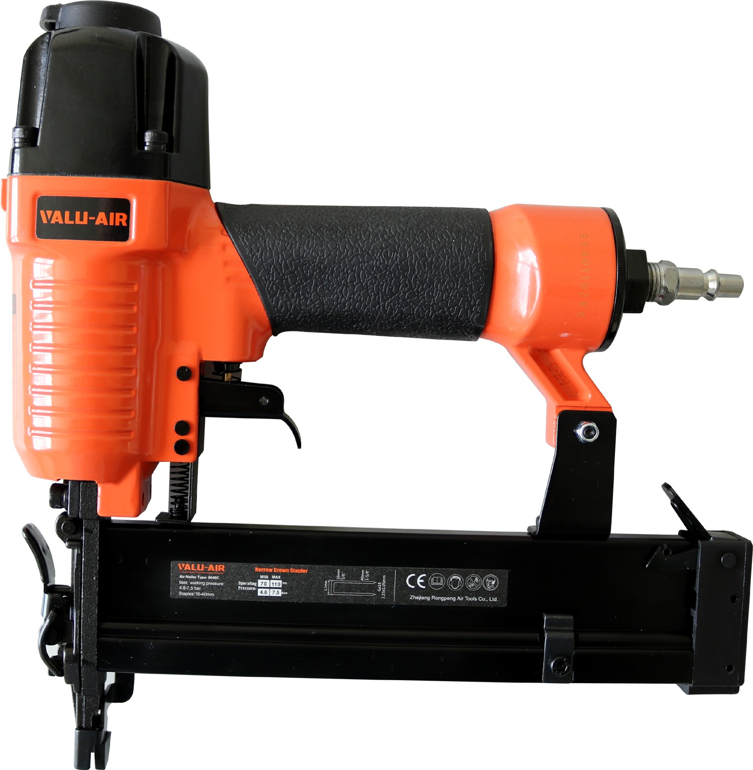 Valu-Air 9040C Stapler;Valu-Air 9040C Stapler;Valu-Air 9040C Stapler