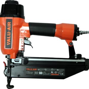 Valu-Air T64C Finishing Nailer;Valu-Air T64C Finishing Nailer