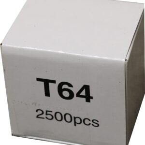 Rongpeng Ga16 Nails 50 x 50pcs