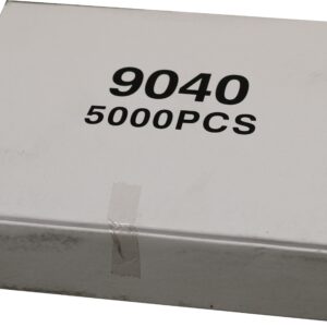 Rongpeng 9040 Staples 50 x 100pcs