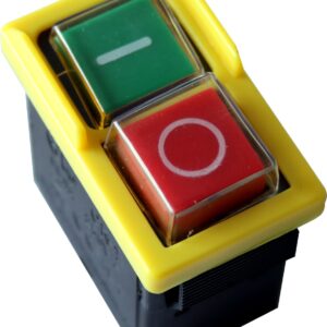 KJD6 Switch for DP104B