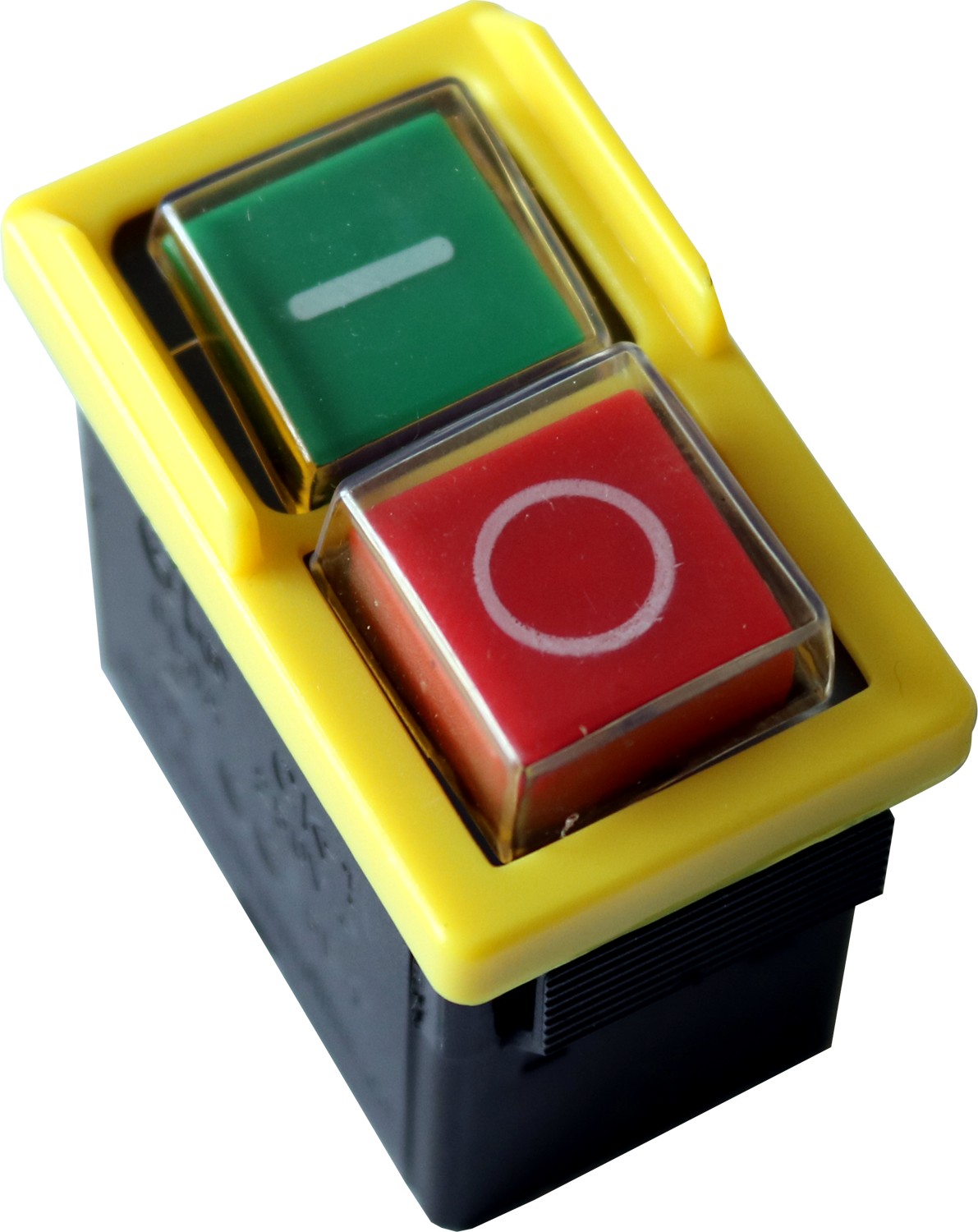 KJD6 Switch for DP104B