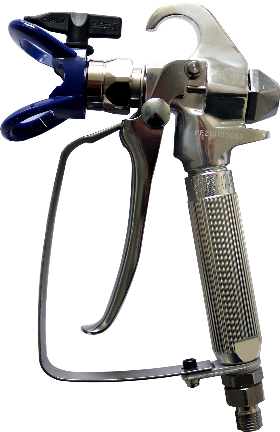 Rongpeng 818C Spray Gun for R470
