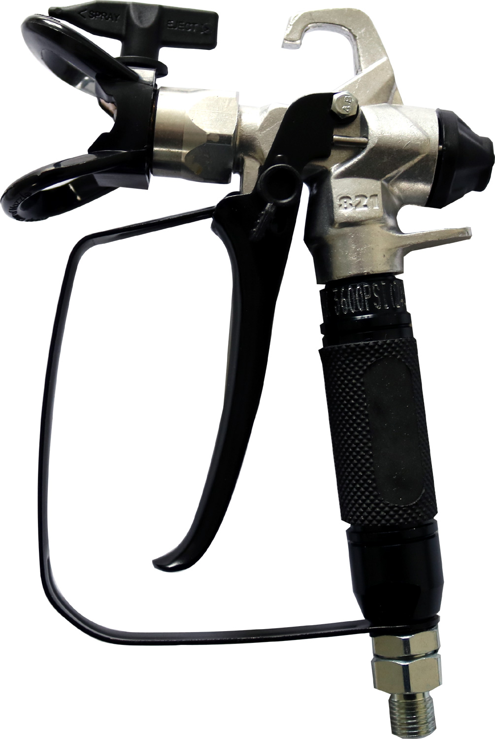 Rongpeng 821 Spray Gun for R8626