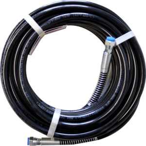 Rongpeng R8648 - 7.6 High Pressure Hose for Sprayer 7.6M;Rongpeng R8648 - 7.6 High Pressure Hose for Sprayer 7.6M;Rongpeng R8648 - 7.6 High Pressure Hose for Sprayer 7.6M