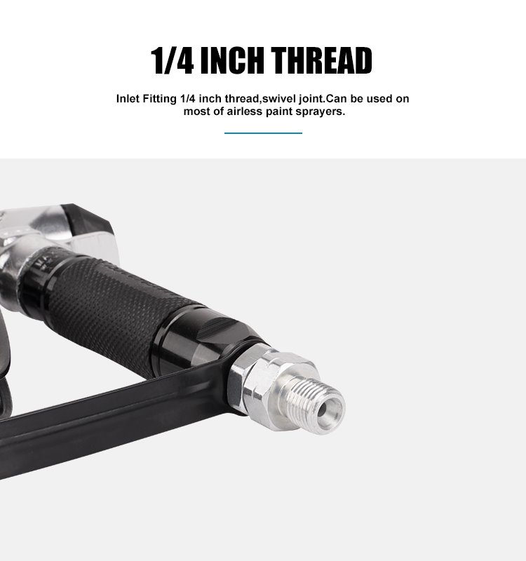 8622;Rongpeng 821 Spray Gun for R8626