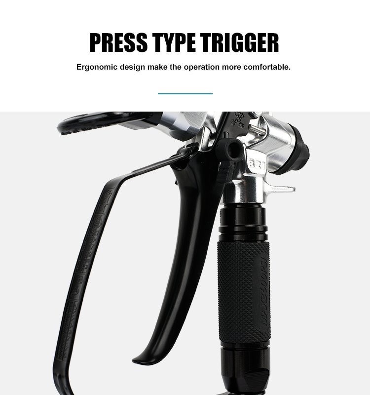 8622;Rongpeng 821 Spray Gun for R8626