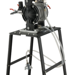 Rongpeng RP8411 Double Diaphragm Pump